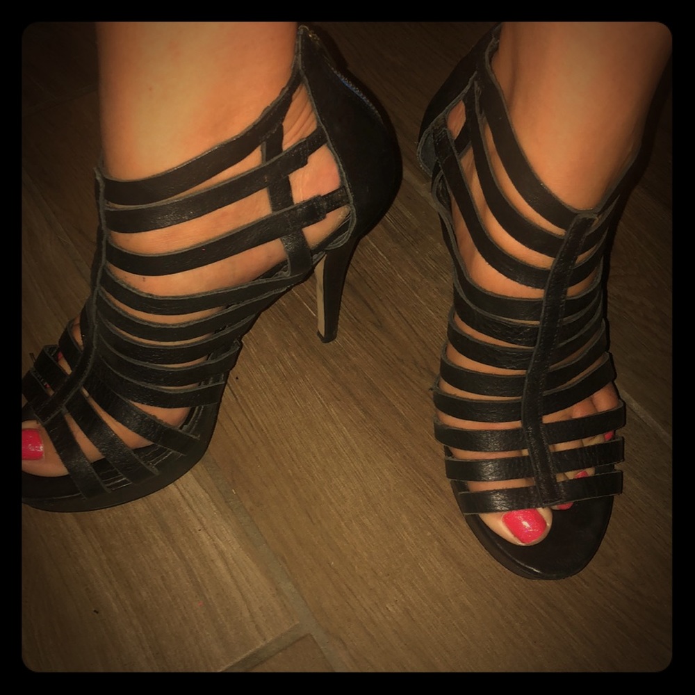 Steve Madden heels